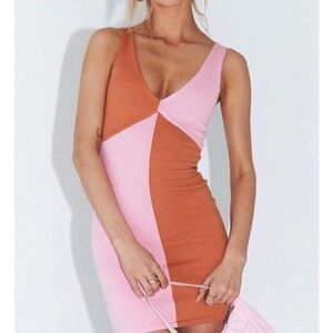 Princess Polly Mini Dress
